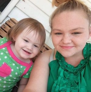 Meet your Posher, Makayla